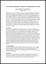 technical report